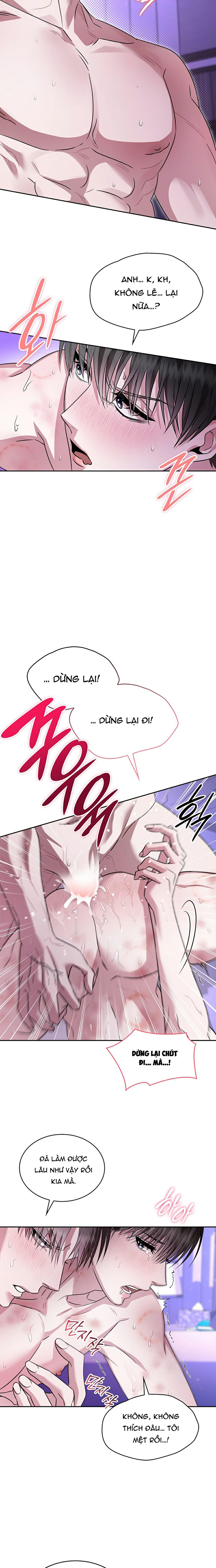 Món Nợ Phải Trả Chapter 29 - Trang 2