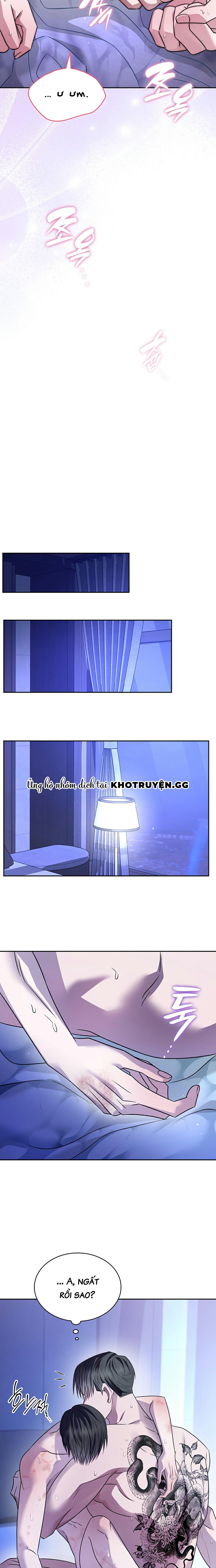 Món Nợ Phải Trả Chapter 29 - Trang 2