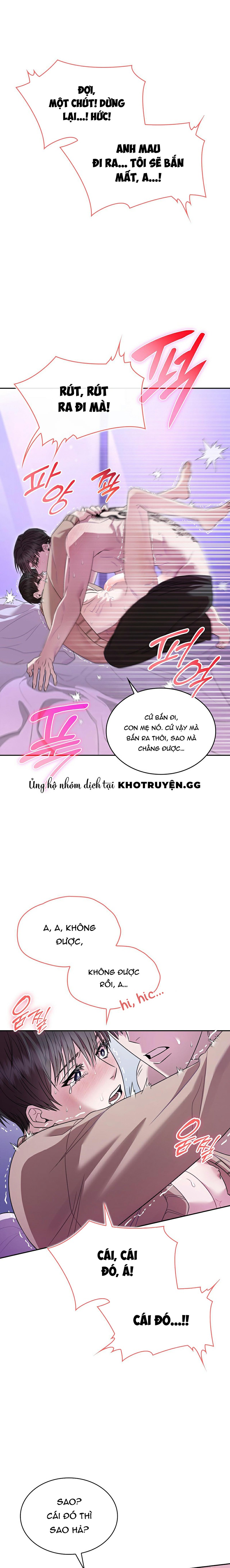 Món Nợ Phải Trả Chapter 29 - Trang 2