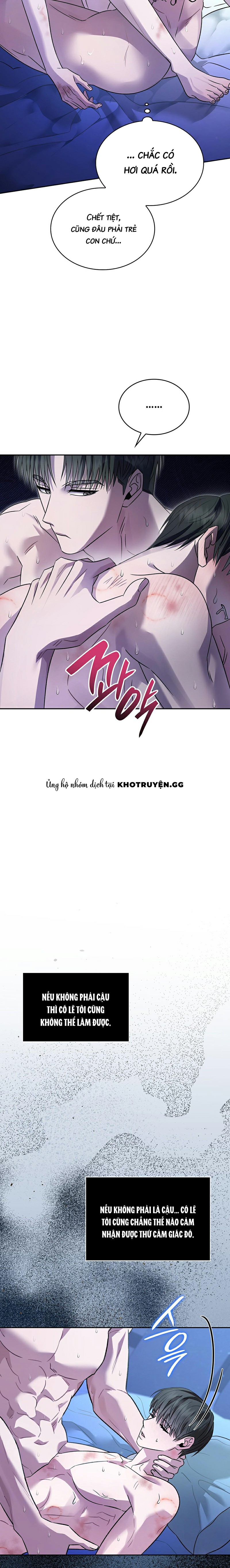 Món Nợ Phải Trả Chapter 29 - Trang 2