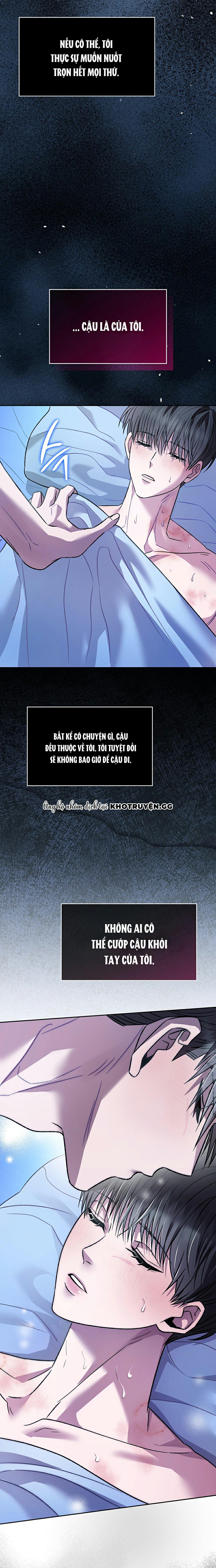 Món Nợ Phải Trả Chapter 29 - Trang 2