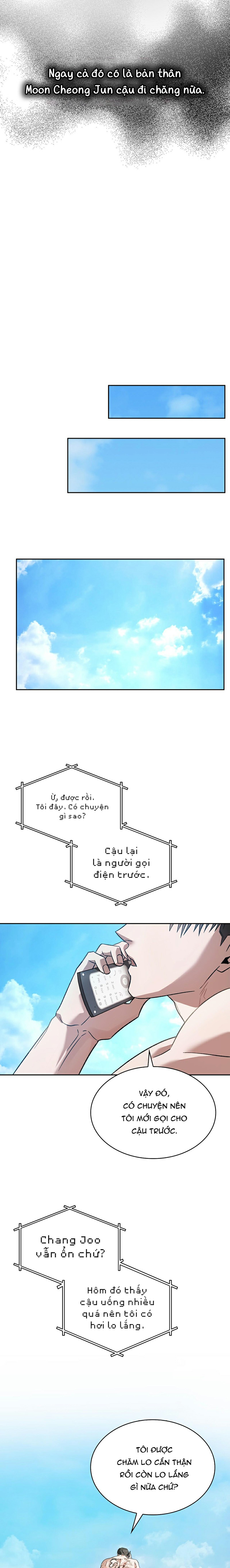 Món Nợ Phải Trả Chapter 29 - Trang 2