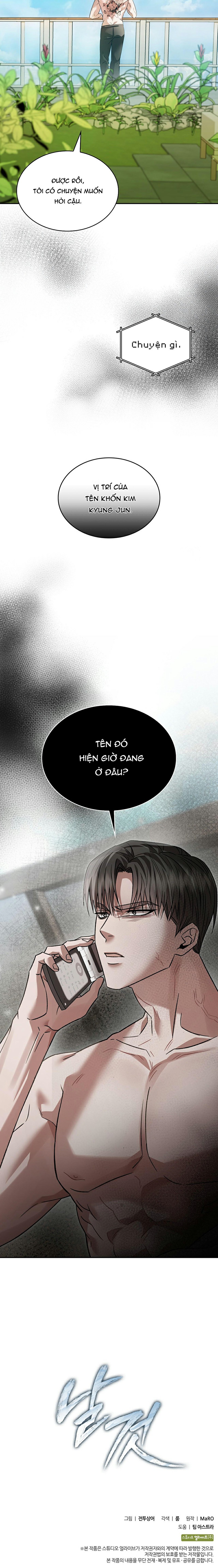 Món Nợ Phải Trả Chapter 29 - Trang 2