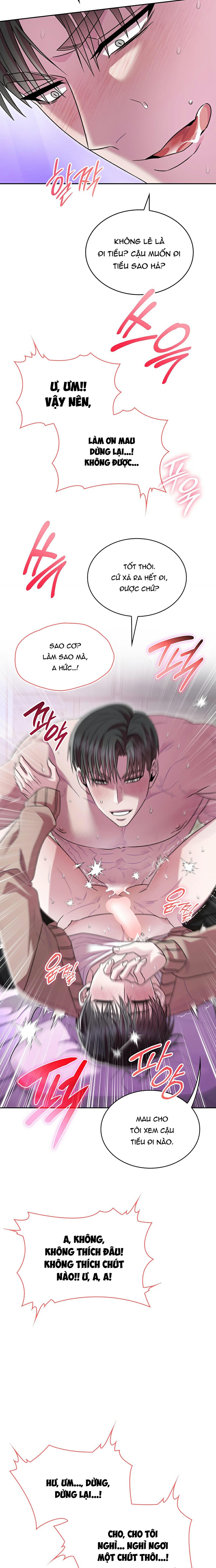 Món Nợ Phải Trả Chapter 29 - Trang 2