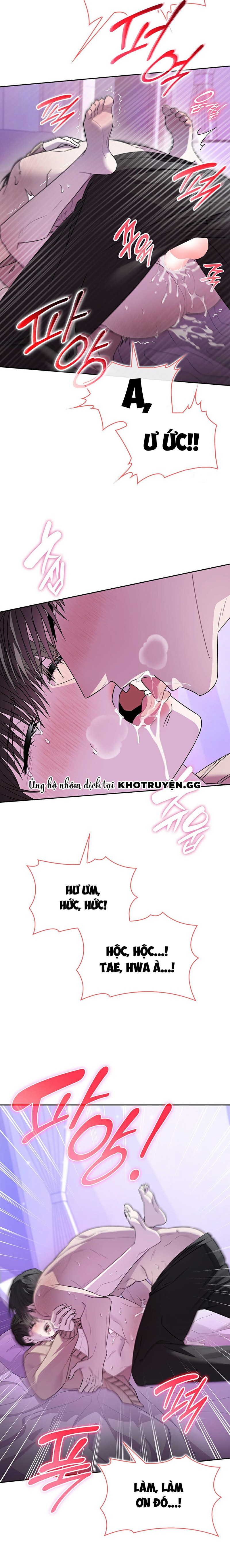 Món Nợ Phải Trả Chapter 29 - Trang 2