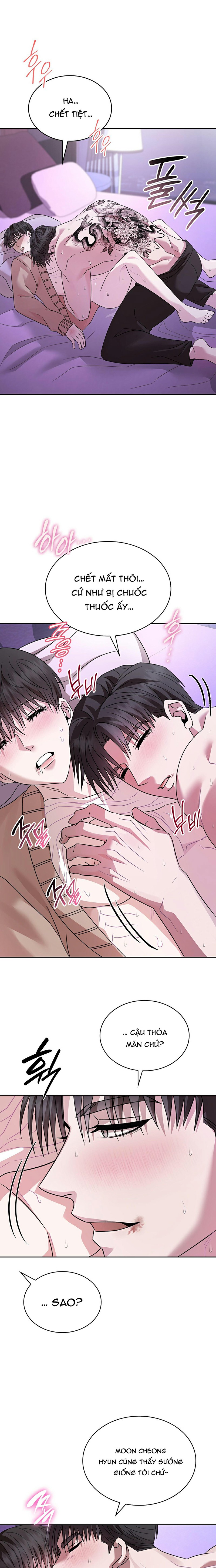 Món Nợ Phải Trả Chapter 29 - Trang 2