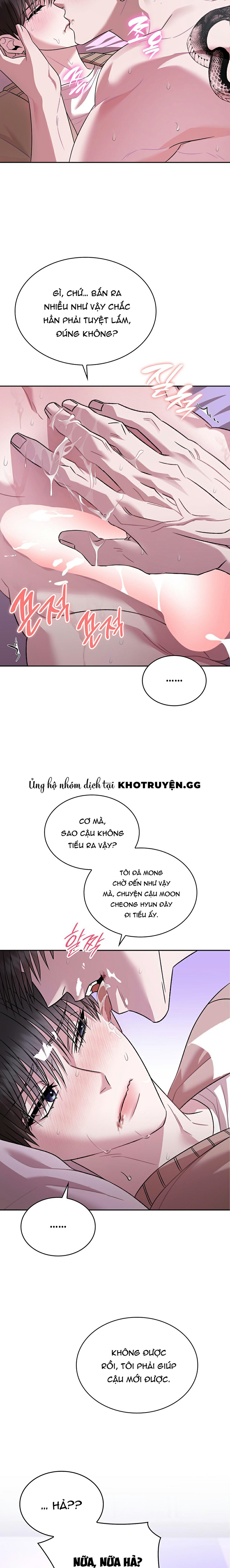 Món Nợ Phải Trả Chapter 29 - Trang 2