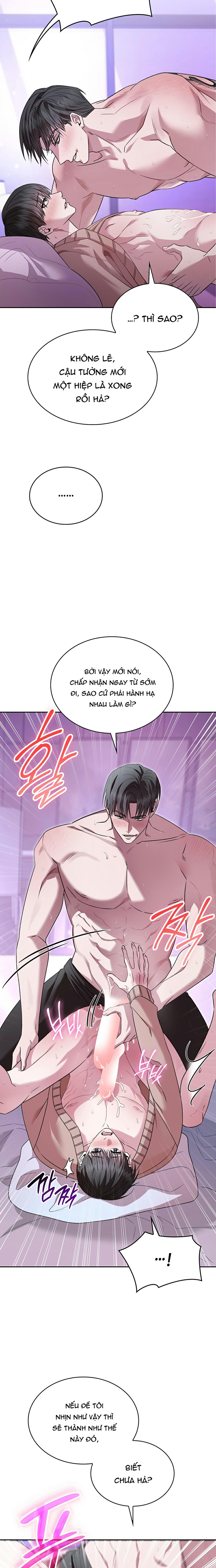 Món Nợ Phải Trả Chapter 29 - Trang 2