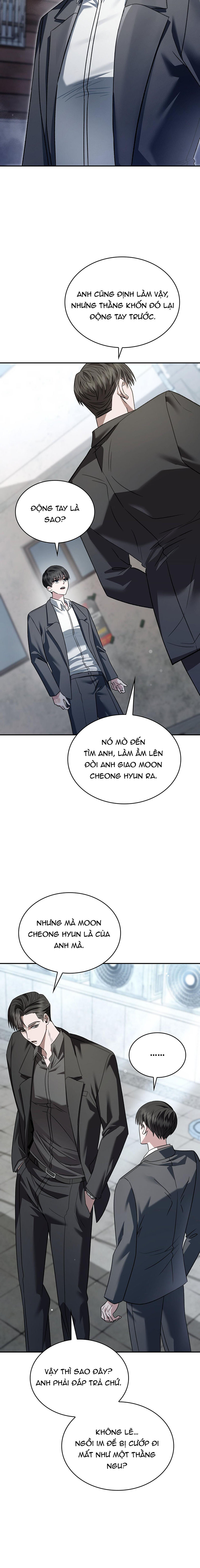 Món Nợ Phải Trả Chapter 35 - Trang 2