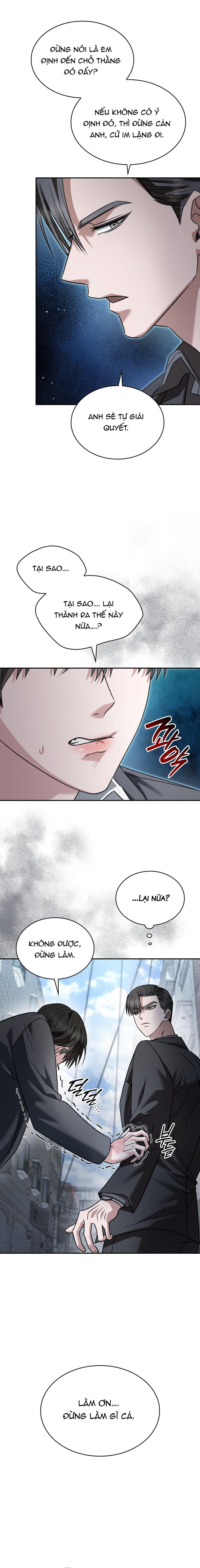Món Nợ Phải Trả Chapter 35 - Trang 2