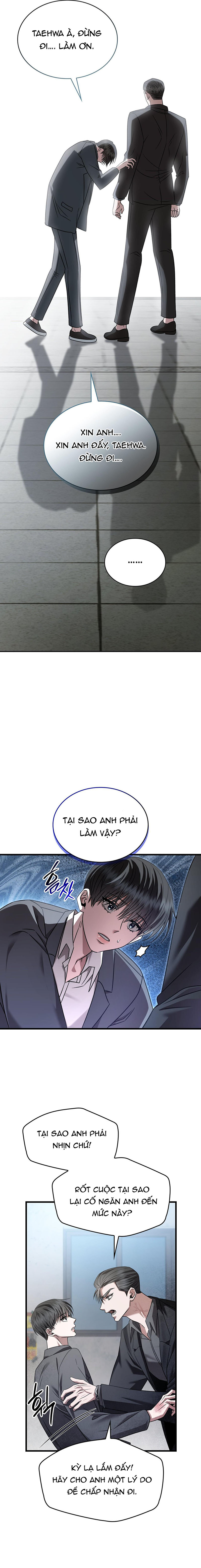 Món Nợ Phải Trả Chapter 35 - Trang 2