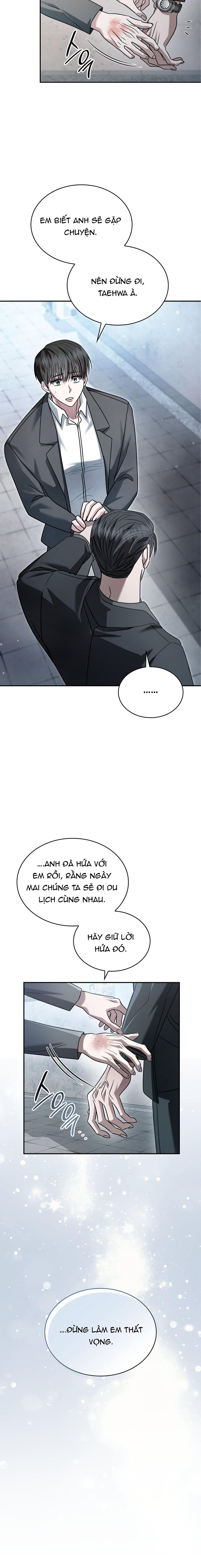 Món Nợ Phải Trả Chapter 35 - Trang 2