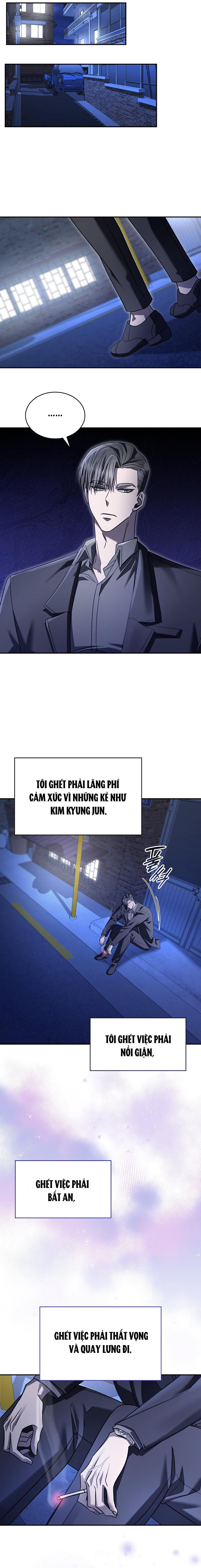 Món Nợ Phải Trả Chapter 35 - Trang 2
