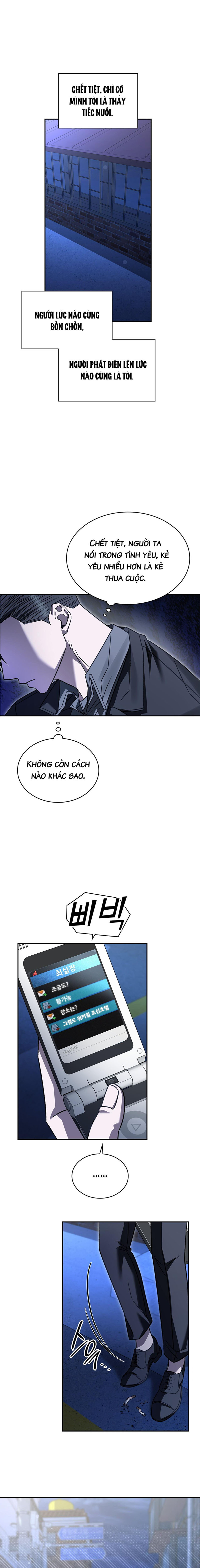 Món Nợ Phải Trả Chapter 35 - Trang 2