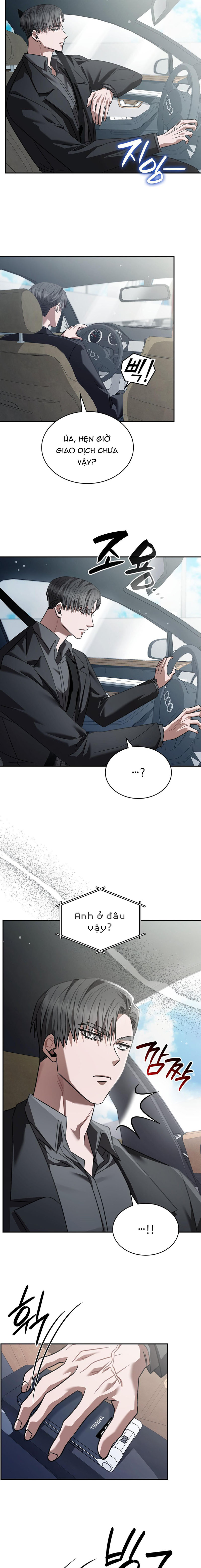Món Nợ Phải Trả Chapter 35 - Trang 2