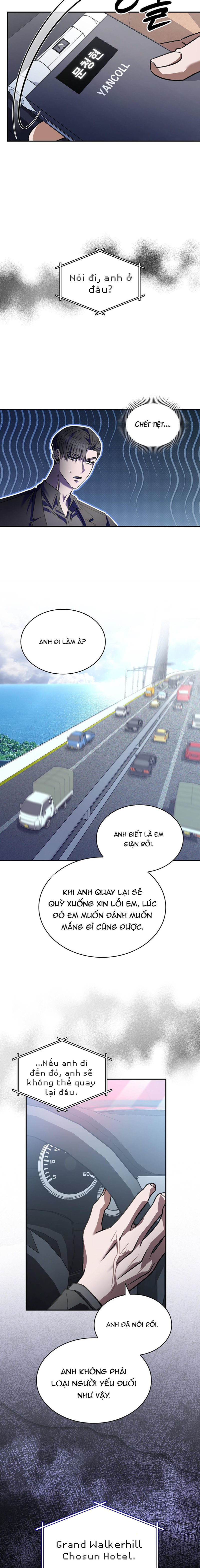 Món Nợ Phải Trả Chapter 35 - Trang 2