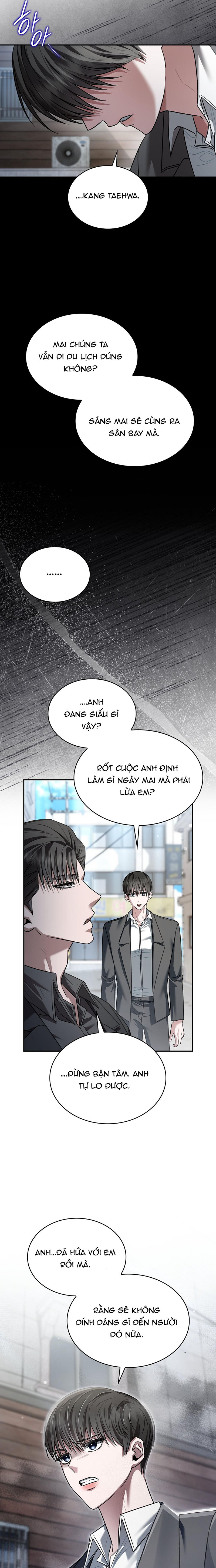 Món Nợ Phải Trả Chapter 35 - Trang 2