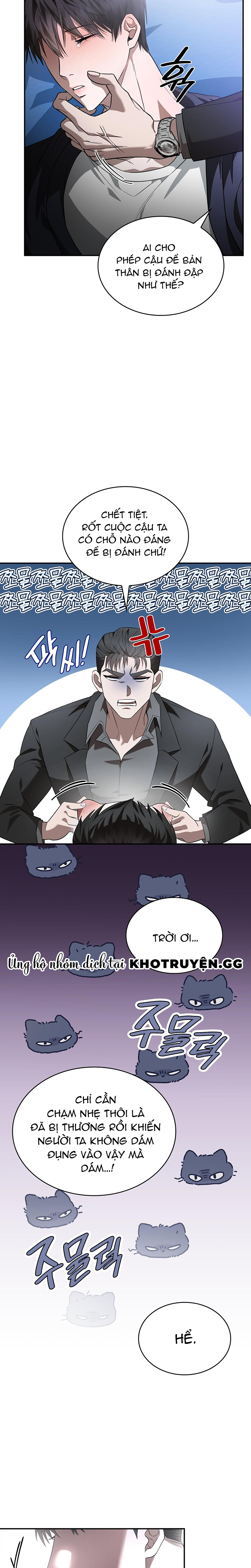 Món Nợ Phải Trả Chapter 6 - Trang 2