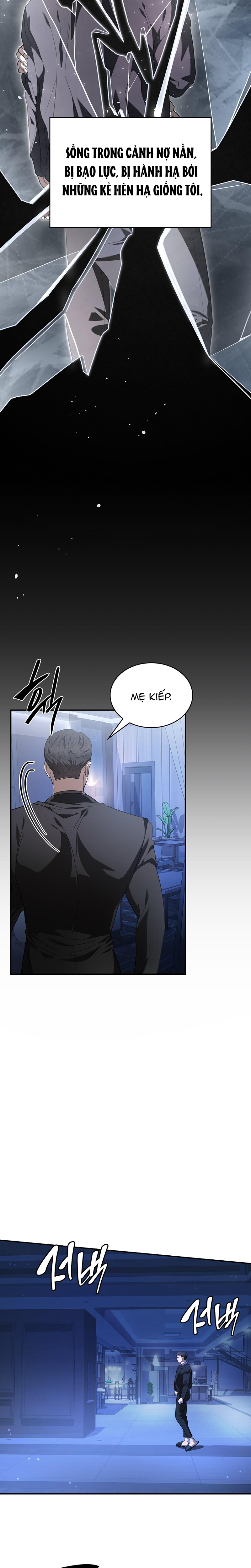 Món Nợ Phải Trả Chapter 6 - Trang 2