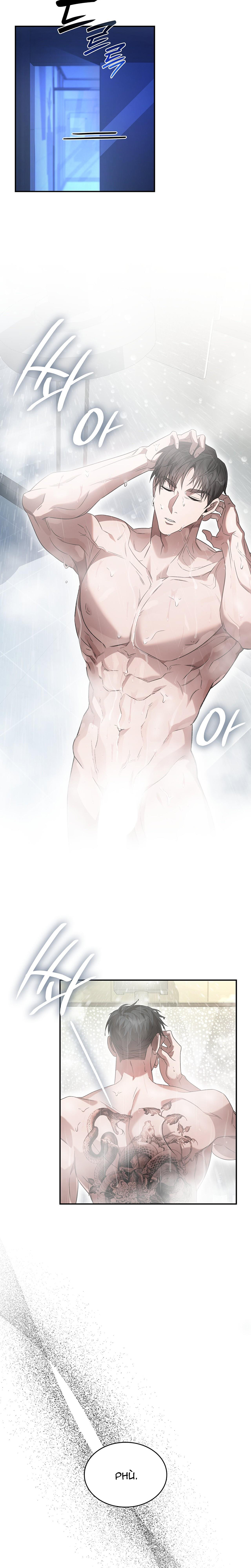 Món Nợ Phải Trả Chapter 6 - Trang 2