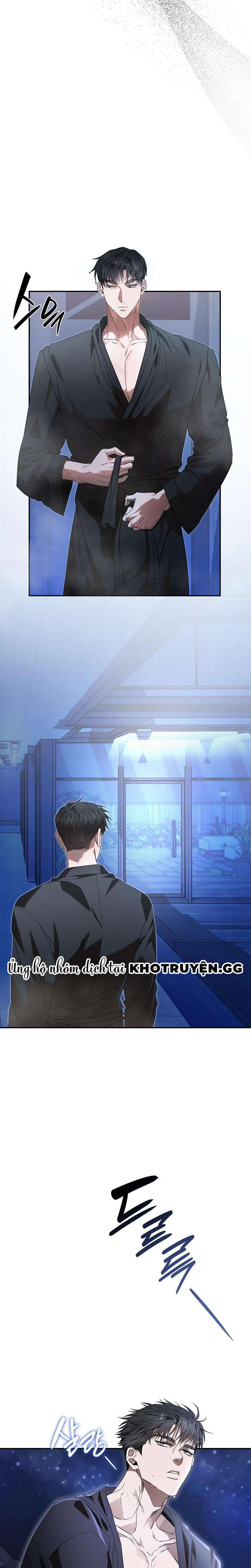Món Nợ Phải Trả Chapter 6 - Trang 2