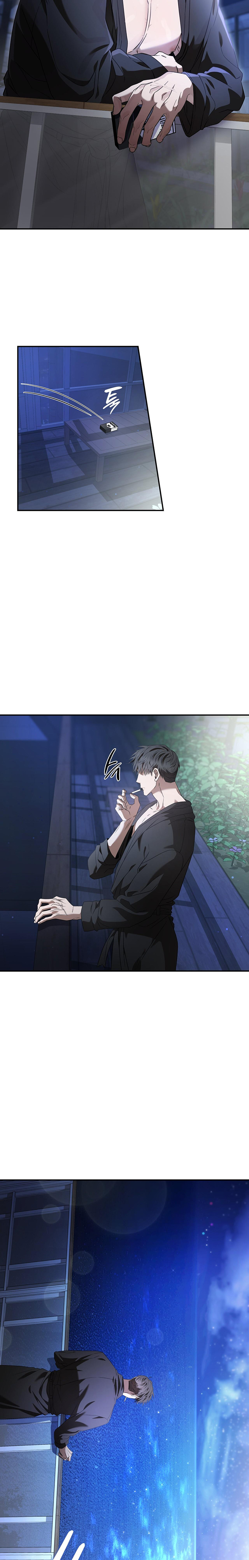 Món Nợ Phải Trả Chapter 6 - Trang 2