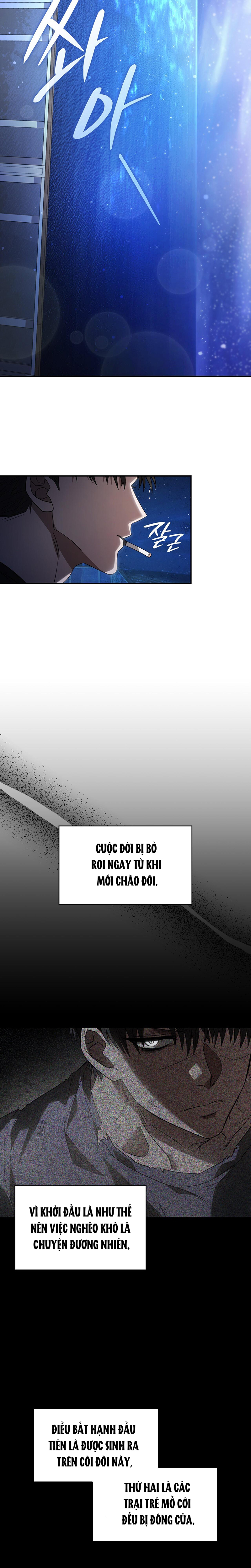 Món Nợ Phải Trả Chapter 6 - Trang 2