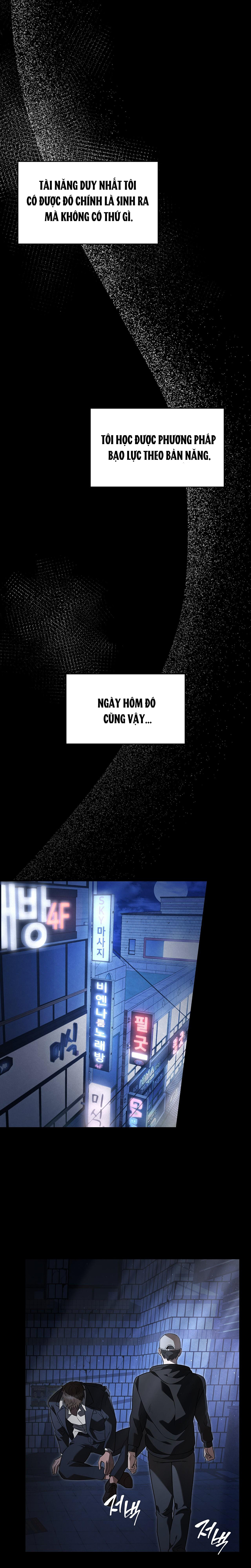 Món Nợ Phải Trả Chapter 6 - Trang 2