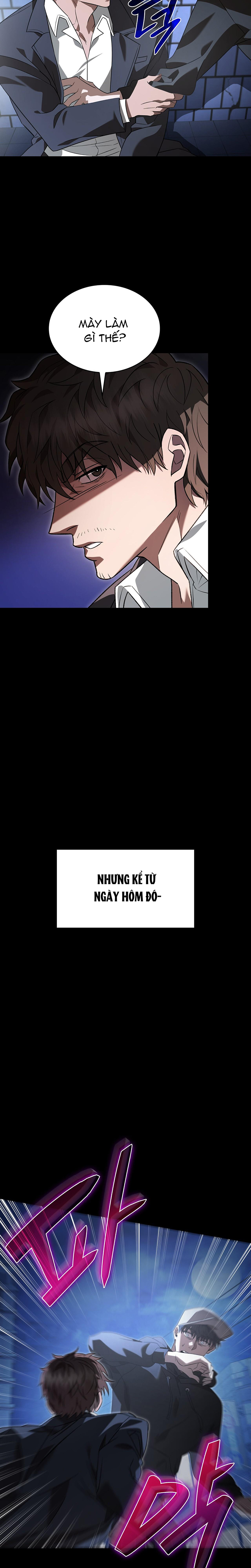 Món Nợ Phải Trả Chapter 6 - Trang 2