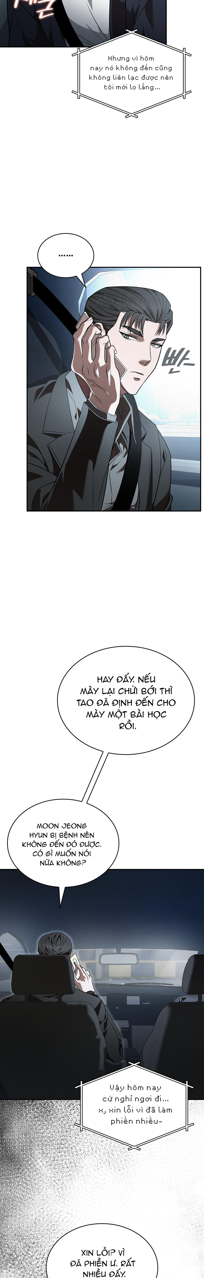 Món Nợ Phải Trả Chapter 6 - Trang 2