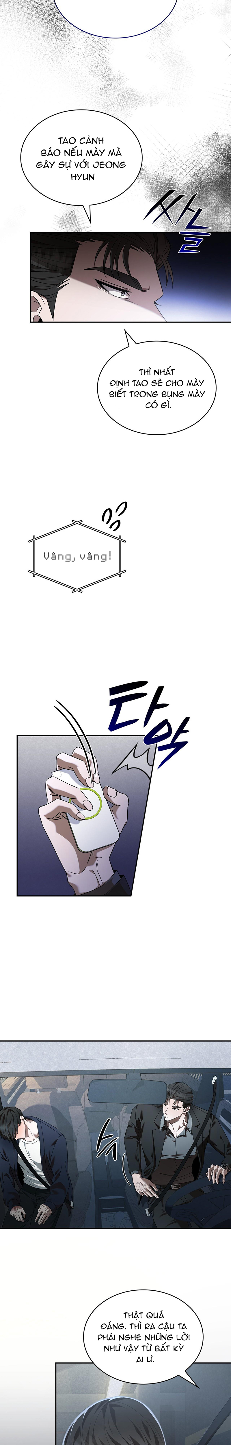 Món Nợ Phải Trả Chapter 6 - Trang 2