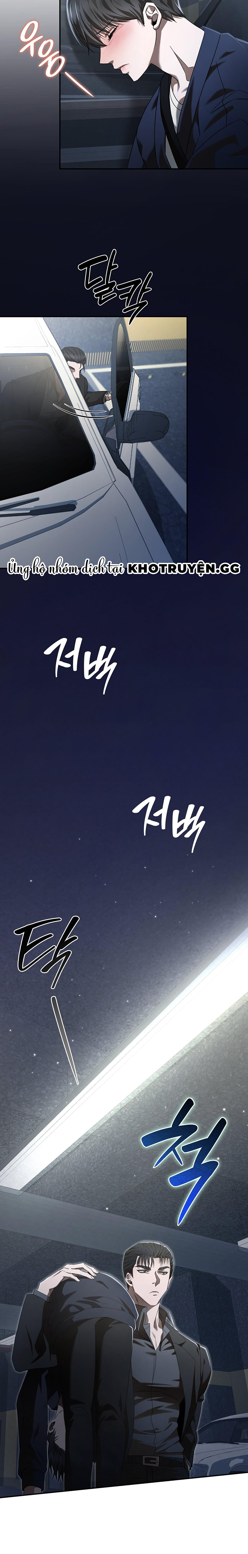 Món Nợ Phải Trả Chapter 6 - Trang 2