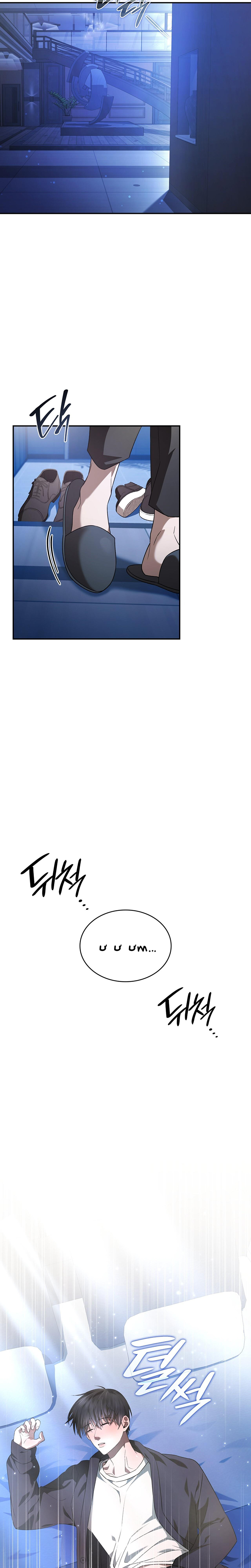 Món Nợ Phải Trả Chapter 6 - Trang 2