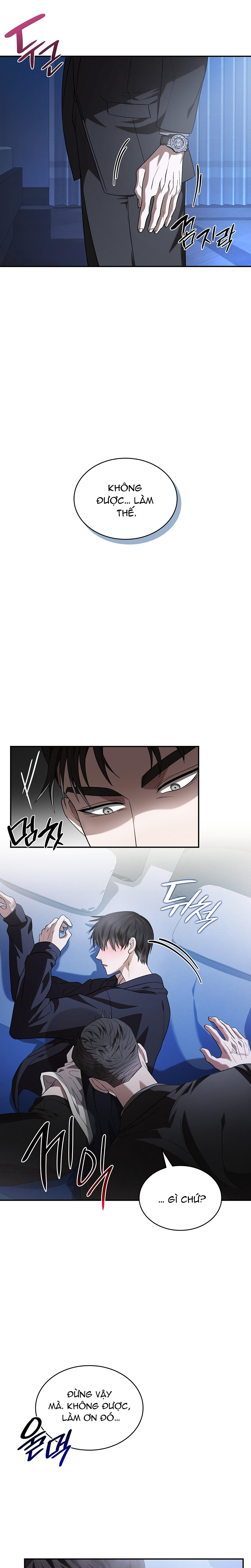 Món Nợ Phải Trả Chapter 6 - Trang 2
