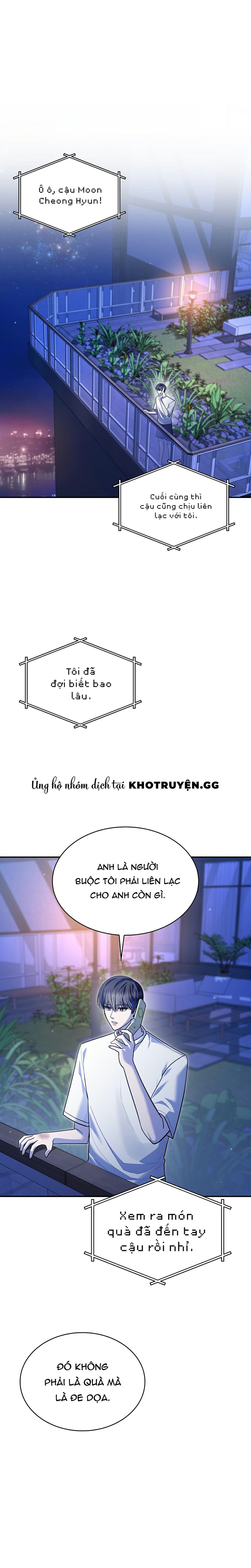 Món Nợ Phải Trả Chapter 45 - Trang 2