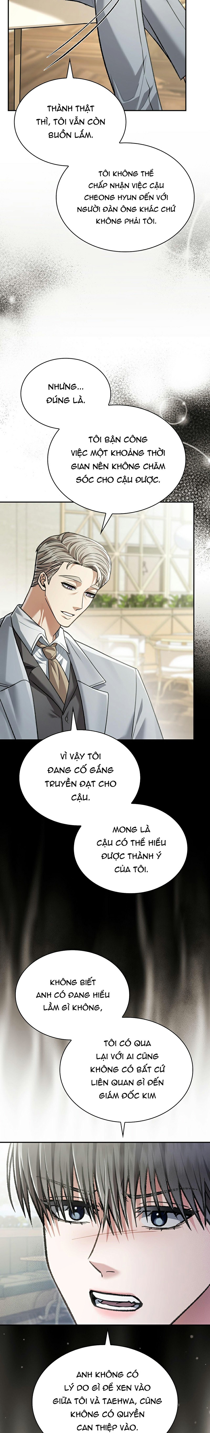Món Nợ Phải Trả Chapter 45 - Trang 2
