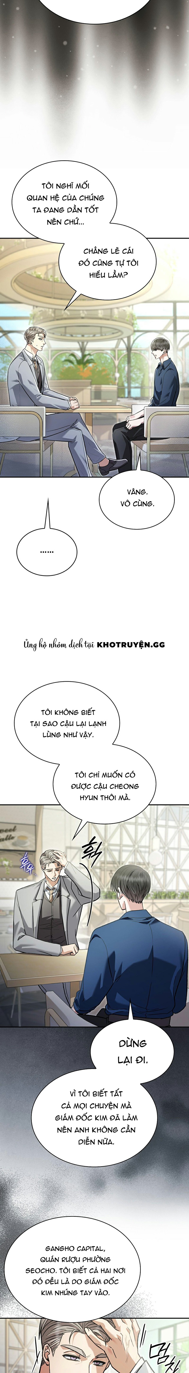 Món Nợ Phải Trả Chapter 45 - Trang 2