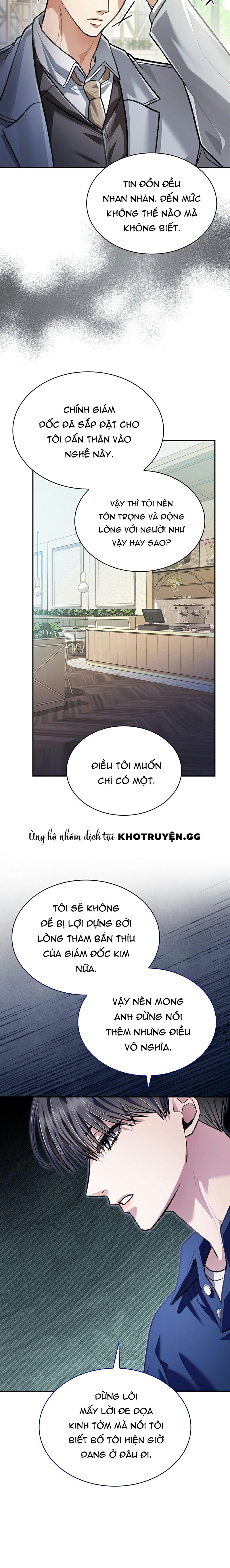Món Nợ Phải Trả Chapter 45 - Trang 2