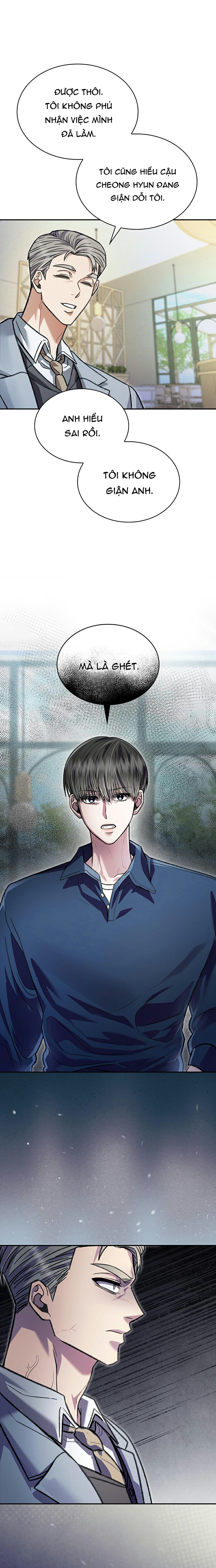 Món Nợ Phải Trả Chapter 45 - Trang 2