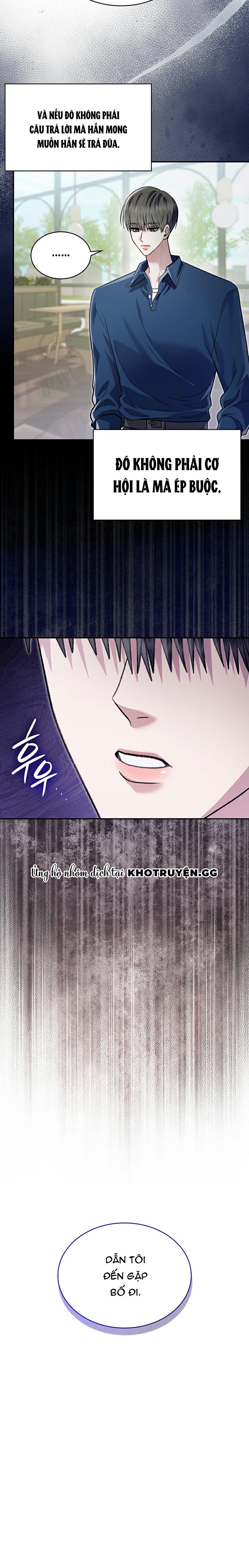 Món Nợ Phải Trả Chapter 45 - Trang 2
