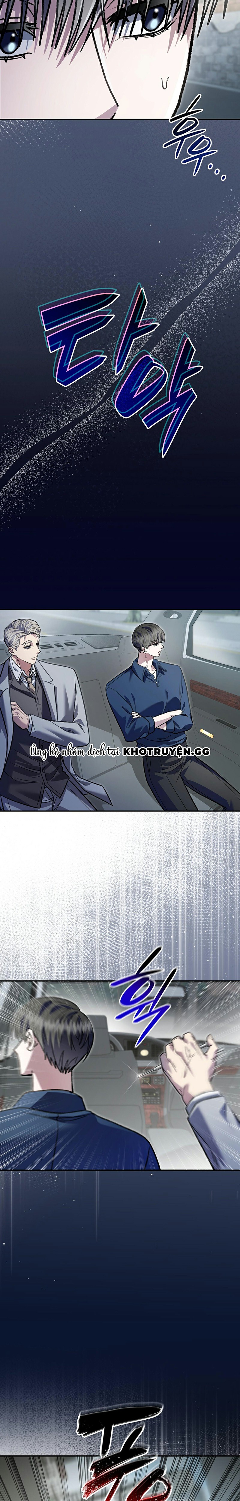 Món Nợ Phải Trả Chapter 45 - Trang 2