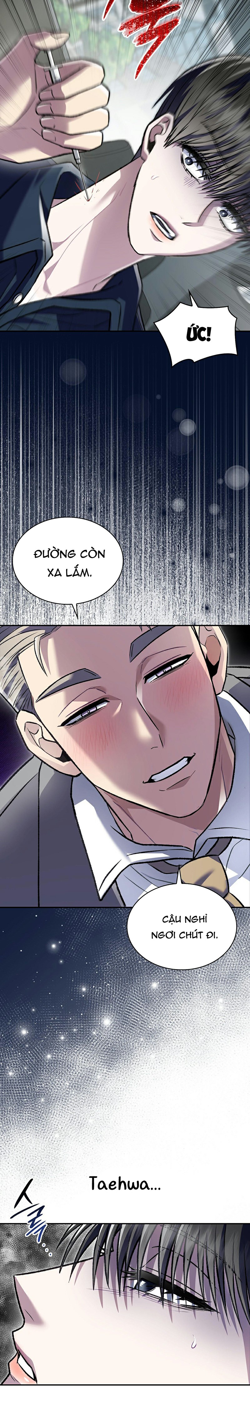 Món Nợ Phải Trả Chapter 45 - Trang 2
