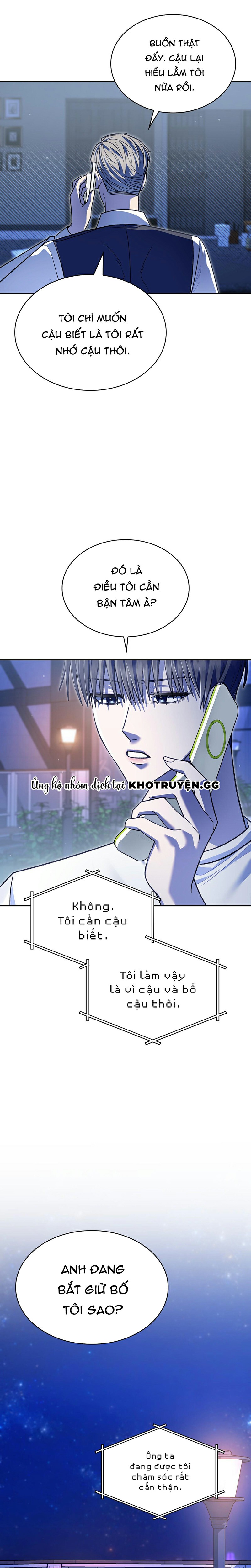 Món Nợ Phải Trả Chapter 45 - Trang 2