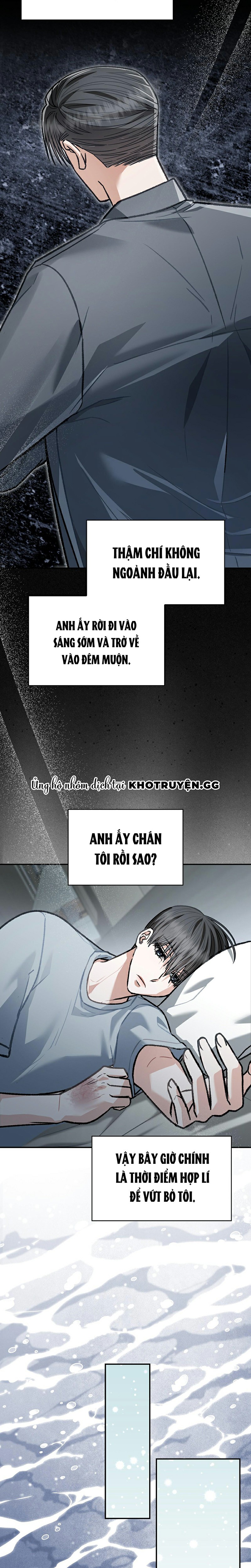 Món Nợ Phải Trả Chapter 45 - Trang 2