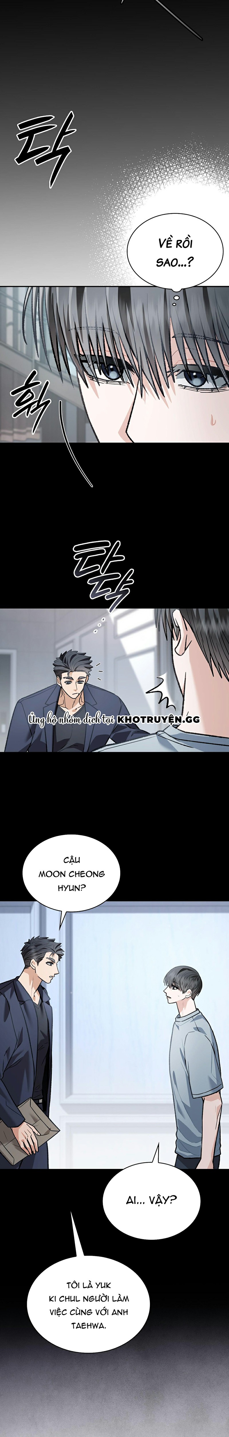Món Nợ Phải Trả Chapter 45 - Trang 2