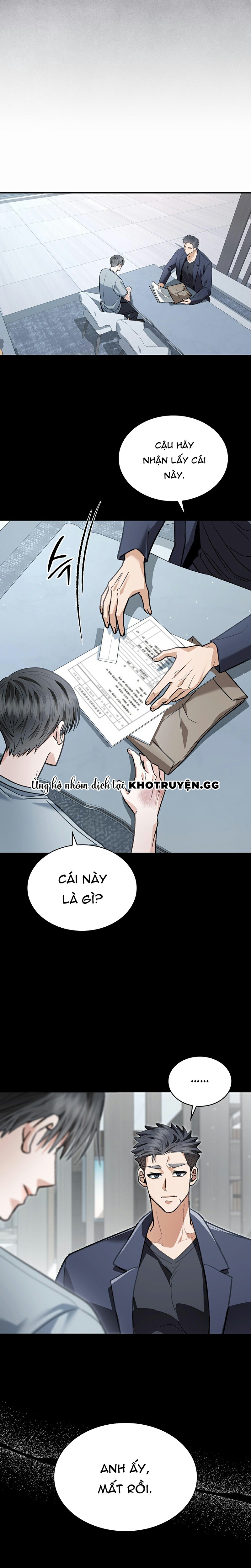 Món Nợ Phải Trả Chapter 45 - Trang 2