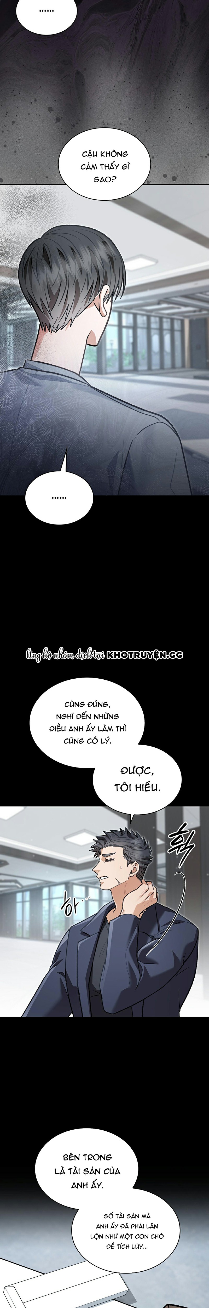 Món Nợ Phải Trả Chapter 45 - Trang 2