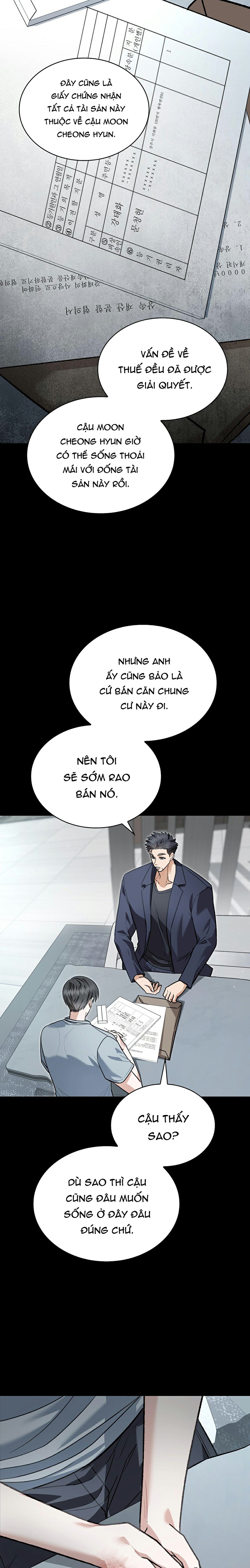 Món Nợ Phải Trả Chapter 45 - Trang 2