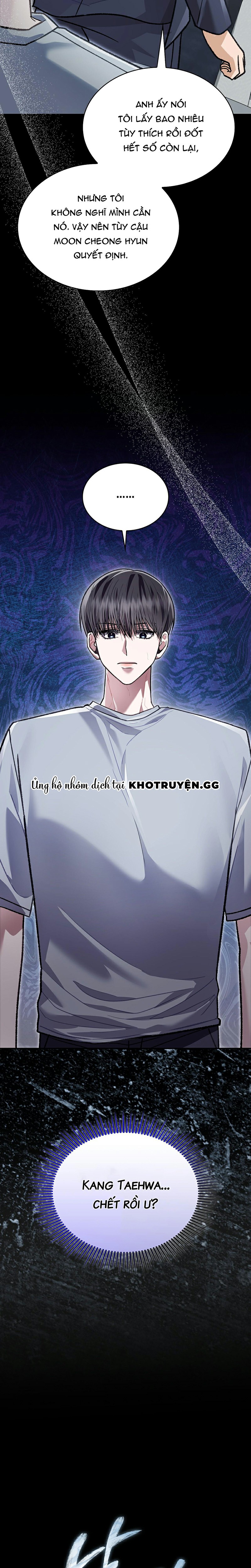 Món Nợ Phải Trả Chapter 45 - Trang 2