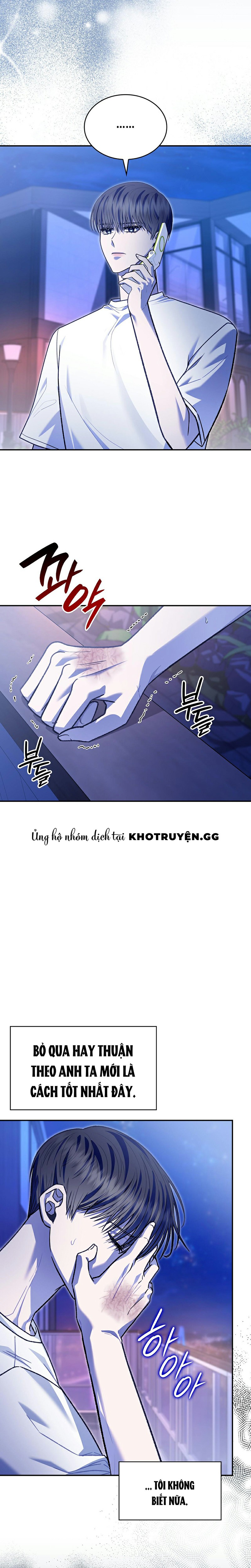 Món Nợ Phải Trả Chapter 45 - Trang 2